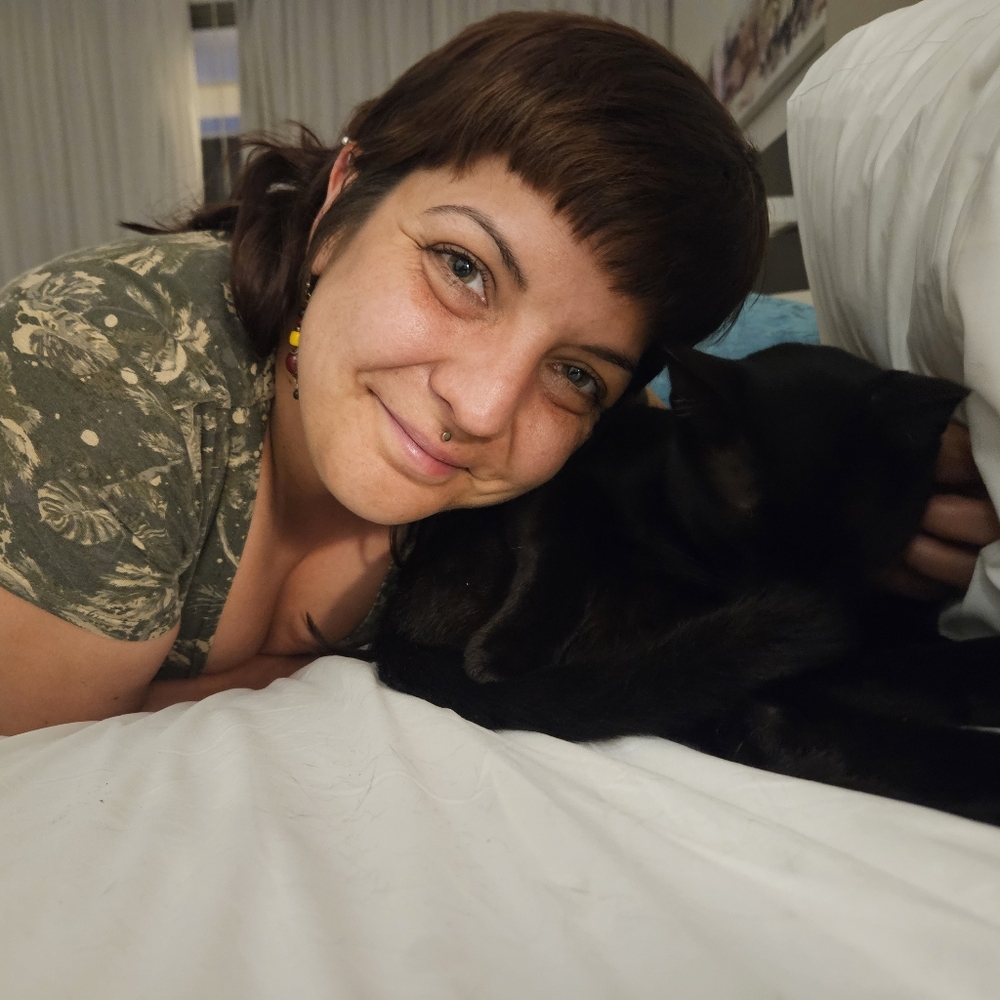 Meet your Posher, Elsa